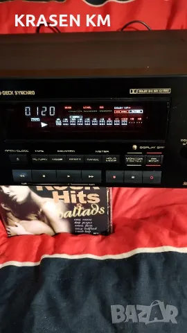 pioneer ct 676, снимка 5 - Декове - 48664881