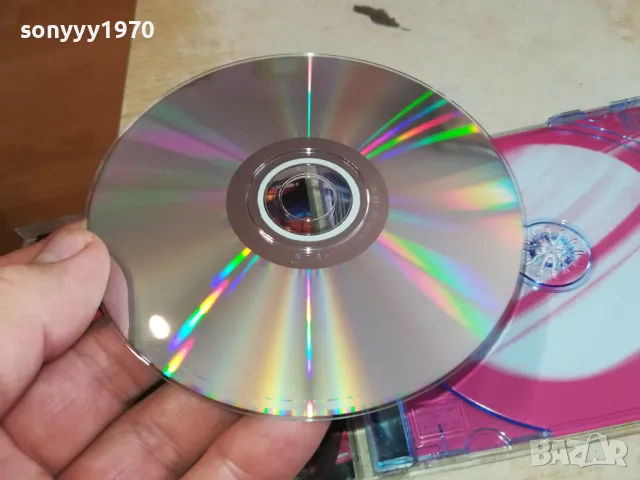 NO DOUBT CD 2602251835, снимка 17 - CD дискове - 49290383