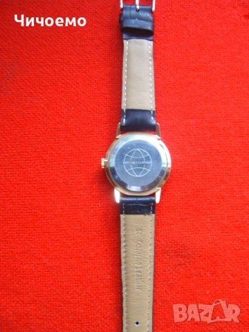 Raketa USSR 2603  Мъжки ръчен часовник Ракета  СССР, снимка 7 - Антикварни и старинни предмети - 52538701