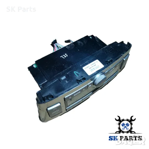 Панел климатроник за Toyota Avensis /Авенсис T25 (2003-08) N: 55900-05270, снимка 3 - Части - 48799936