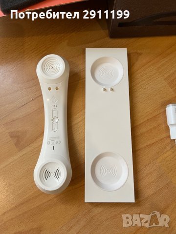 Безжична Bluetooth слушалка, снимка 2 - Слушалки, hands-free - 40389294