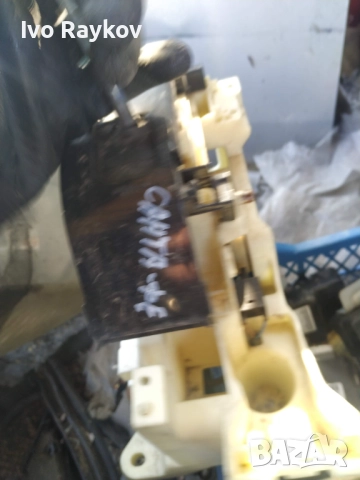 Селектор скорости , автомат Hyundai Santa Fe mk2 2.2 CRDI , 46700-2BXXX , снимка 4 - Части - 52093202