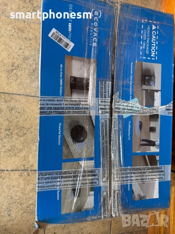 Прахосмукачка Робот IRobot Roomba, снимка 3 - Прахосмукачки - 53196025