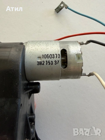 Моторче с редуктор за детски коли PegPerego 6v., снимка 4 - Друга електроника - 54270261