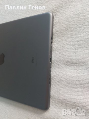 Таблет Apple iPad A2197,  10.2" , ipad 7th Gen (2019) , 32GB, снимка 6 - Таблети - 42366542