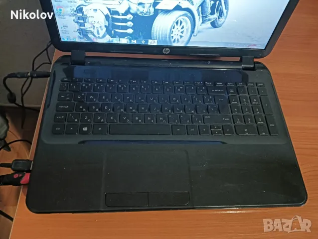 HP 250  G2 на части:, снимка 3 - Части за лаптопи - 48267430