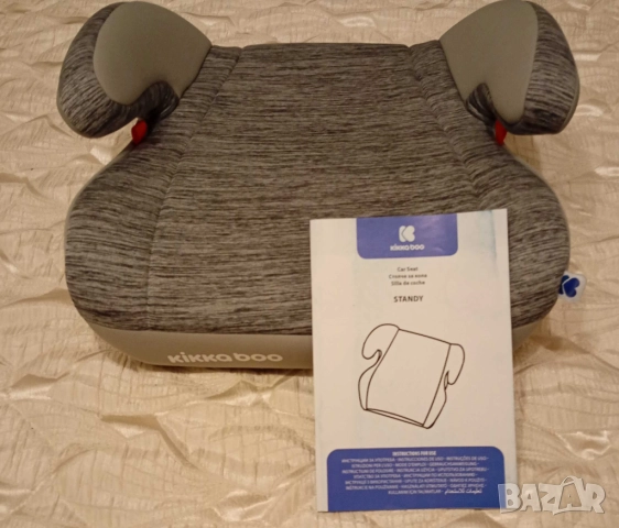 Продавам столче за кола