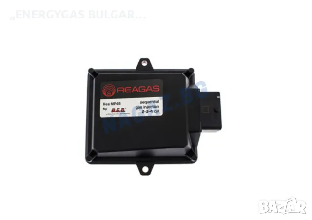 Компютър за газов инжекцион KING/DIGITRONIC/AEB/OMVL MP48, снимка 2 - Части - 48871172