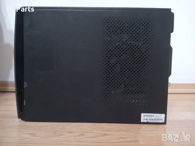 Acer Aspire XC-605,I5-4460,8GB Ram DDR3,1TB HDD, снимка 9 - Работни компютри - 56046040