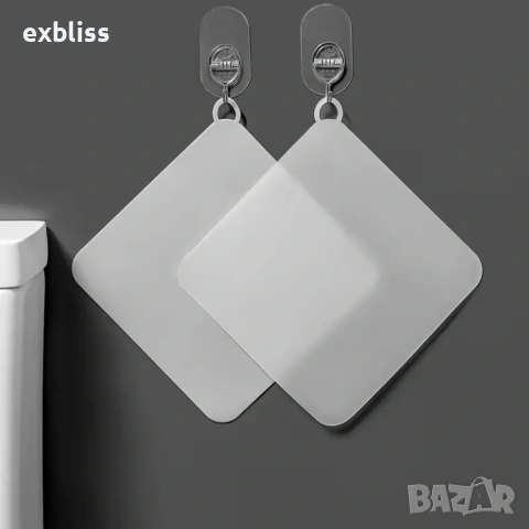 Силиконов капак за подов сифон против неприятни миризми, снимка 3 - Други - 53356625