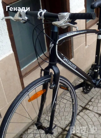 Велосипед, снимка 3 - Велосипеди - 54118032