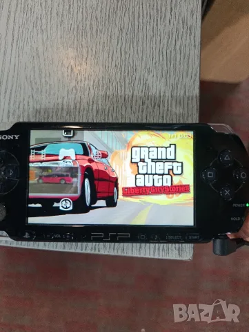 psp 3004 конзола
