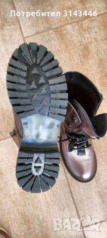 нови дамски боти