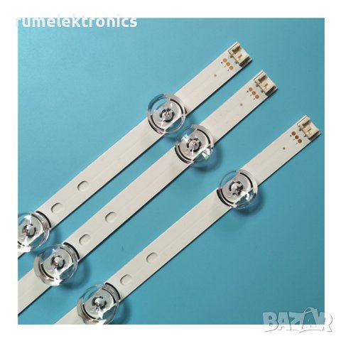 DRT 3.0 32"_A B TYPE REV0.2, снимка 4 - Части и Платки - 40718439