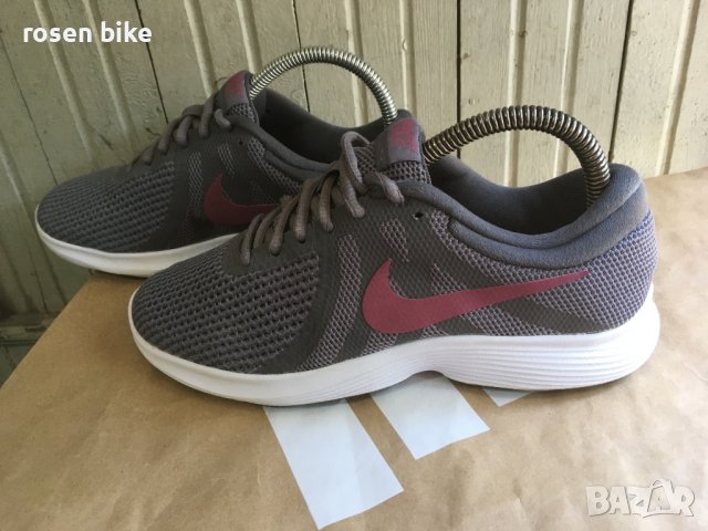 ''Nike Revolution 4''оригинални маратонки 40 номер, снимка 6 - Маратонки - 36903260