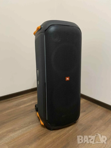 Аудио система JBL Partybox 710, снимка 2 - Аудиосистеми - 52949950