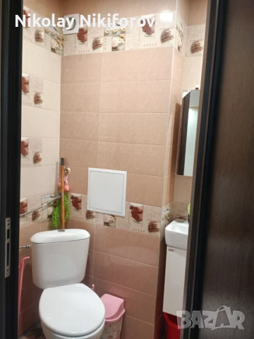 Апартамент Младост, снимка 9 - Апартаменти - 50936428