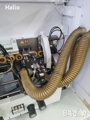 Кантираща машина Brandt Ambition1220, снимка 8 - Други машини и части - 53998926