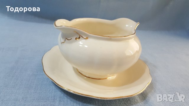 Голяма порцеланова сосиера