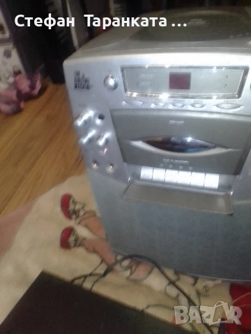 германска караоке тонколона , снимка 8 - Караоке - 51360594