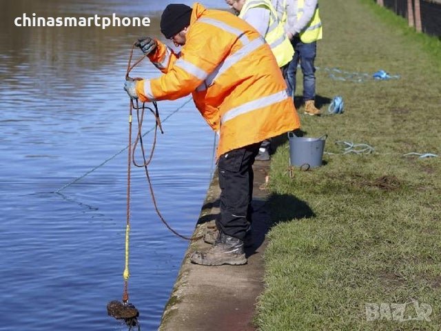 Неодимови магнити и за магнет фишинг, Magnet fishing, магнитен риболов, снимка 3 - Въдици - 35635383