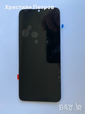 LCD дисплей + тъч за Xiaomi Redmi Note 8T, снимка 1 - Резервни части за телефони - 30635114