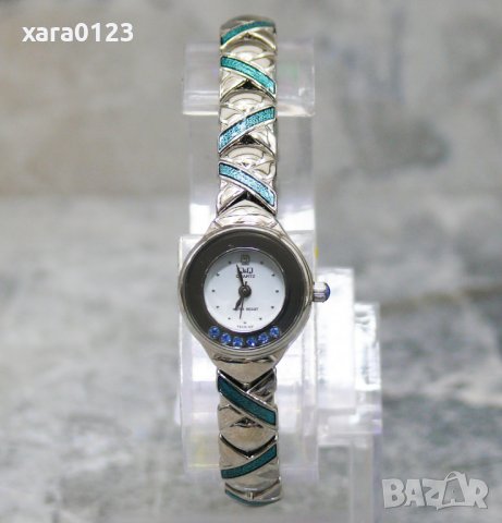 Дамски часовник G205-221, снимка 2 - Дамски - 29631209