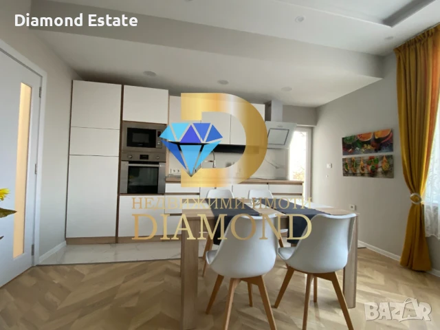 Тристаен апартамент в Димитровград кв. Славянски, снимка 2 - Апартаменти - 50467474