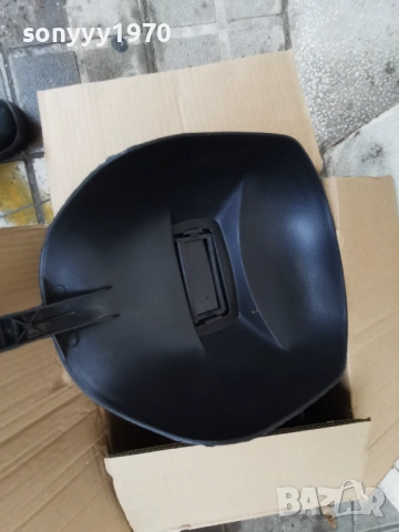 МАСКА ЗА ЕЛЕКТРОЖЕН С ДРЪЖКА 0502261639, снимка 17 - Други инструменти - 53371241