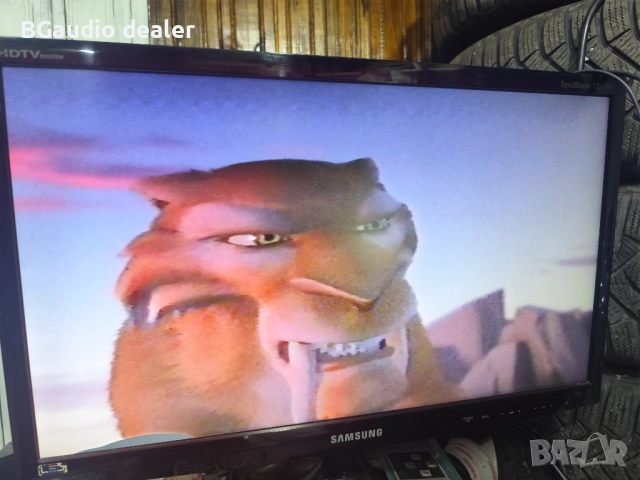 video Sharp VC-A51 , снимка 6 - Плейъри, домашно кино, прожектори - 52382772