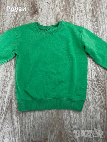 Детско екипче за момче, снимка 2 - Детски комплекти - 54245579