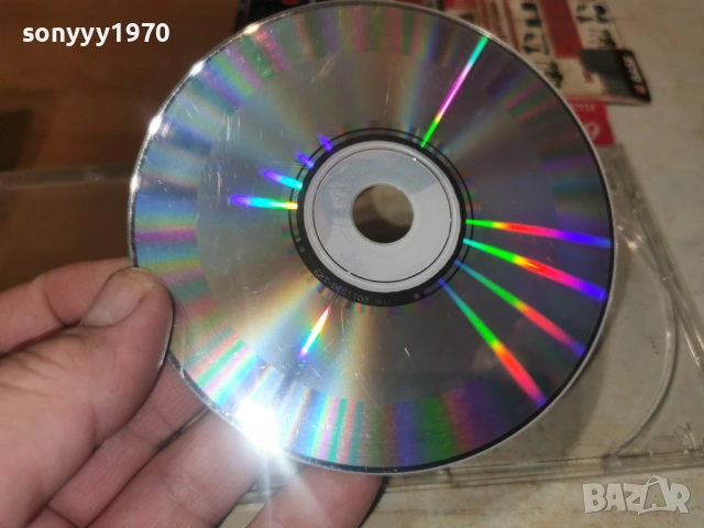 ПОП ФОЛК ФИЕСТА 4 ЦД 1301261139, снимка 15 - CD дискове - 53083018