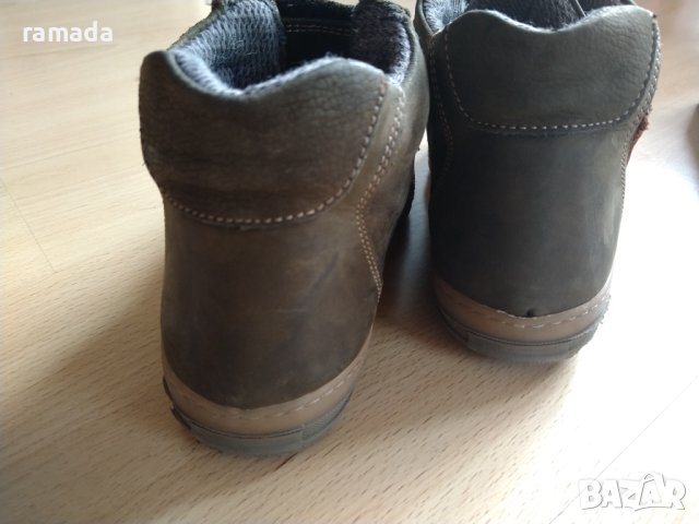 Боти Ponki 28, снимка 4 - Детски боти и ботуши - 42675354