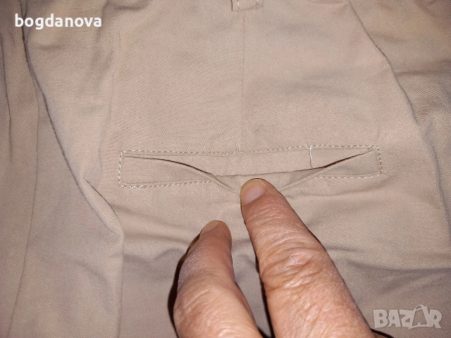 Нов, с етикети спортен панталон на Junona, снимка 15 - Панталони - 53993447