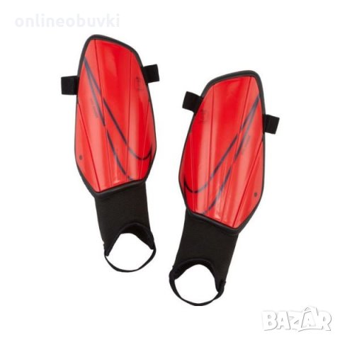 НАМАЛЕНИЕ!!!Кори за футбол NIKE CHRG GRD Червено, снимка 1