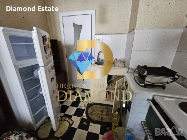 Апартамент в Димитровград, кв. Каменец, снимка 4 - Апартаменти - 50644763