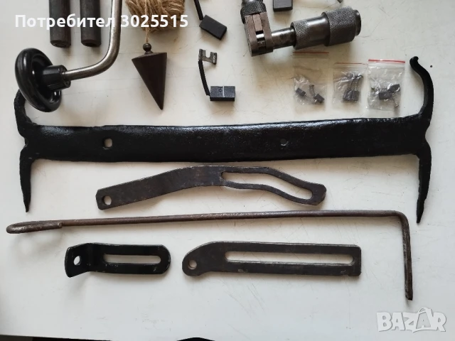 Стари вещи и предмети , снимка 5 - Други ценни предмети - 43100596