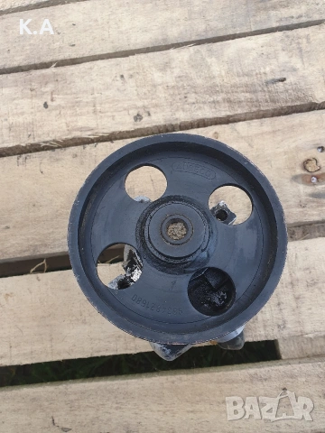 Хидравлична помпа Peugeot Partner 1.9D, снимка 4 - Части - 54346670