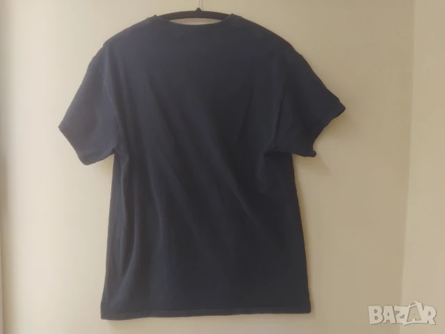 Horror, Creepy, Psycho, Metal - оригинална тениска Creepy Co., снимка 4 - Тениски - 50867065