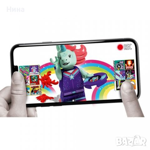 LEGO VIDIYO Еднорог DJ BeatBox 43106, снимка 5 - Конструктори - 38016664