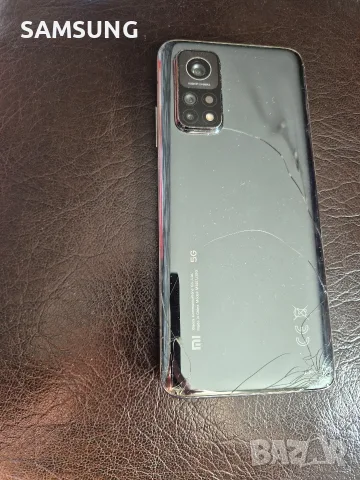 Xiaomi Mi - 10T Pro , снимка 4 - Xiaomi - 56347234