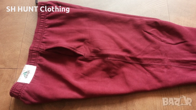 Adidas размер L мъжка долница 15-56, снимка 9 - Спортни дрехи, екипи - 52826152