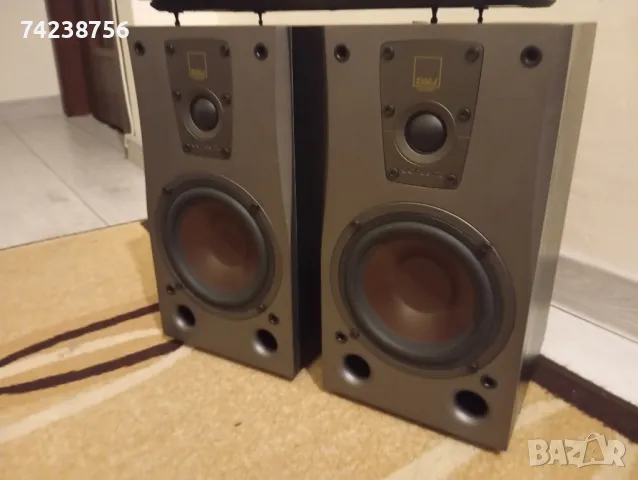 Тонколони Dali concept 1  			