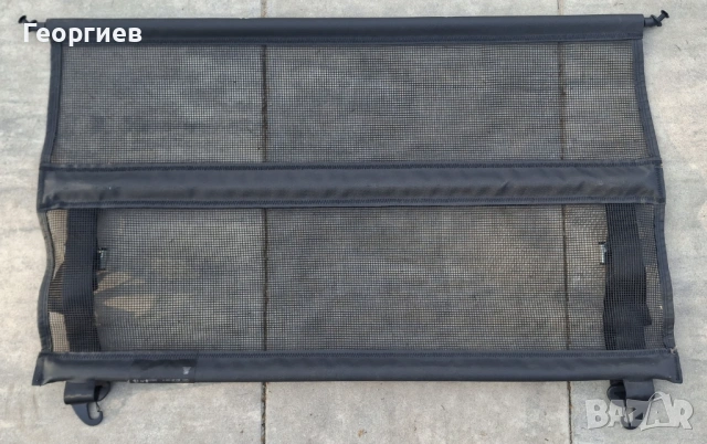 Преградни решетки (кучкарник) за AUDI Q5/SQ5 - оригинални 80А861691А, снимка 2 - Части - 54229684