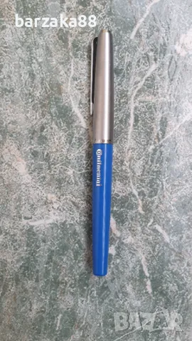 Писалка за колекция Пеликано Континентал, снимка 1