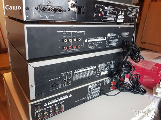 Тошиба Toshiba уредба , снимка 8 - Аудиосистеми - 39147969