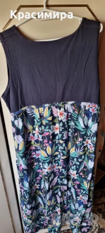 Лятна рокля за жени, снимка 4 - Рокли - 51177147