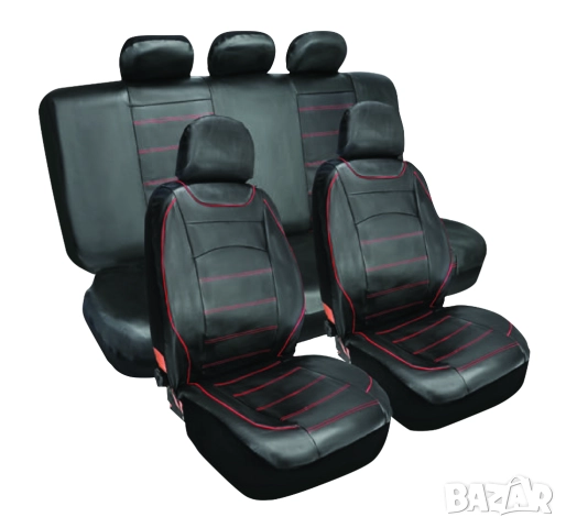 Тапицерия за седалки