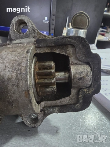 Стартер Ford Focus 2003-2010 Escape 05-12, Mercury Mariner 05-11 6S4T / 6C29BY / 6S4T-11000-AA, снимка 2 - Части - 53369533