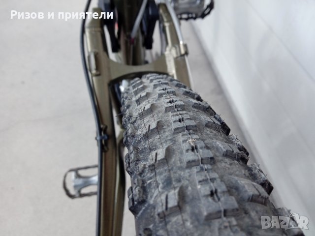 GIANT REIGN 26" , снимка 12 - Велосипеди - 42900928